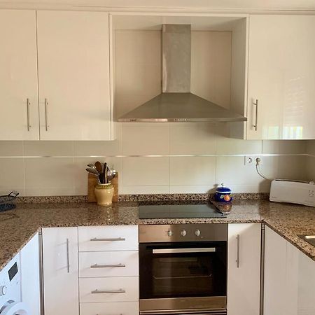 Apartamento Vacacional Denia, Les Marines 외부 사진